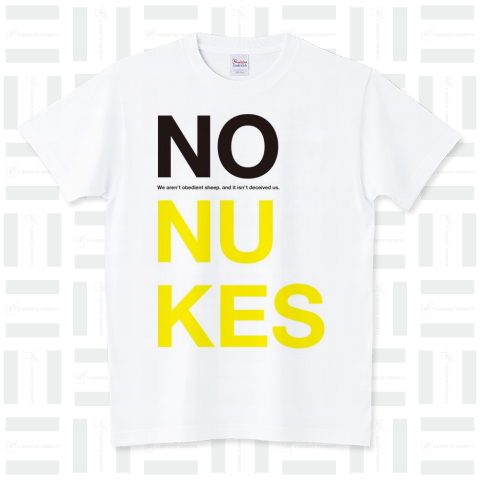 no nukes#1