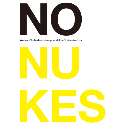 no nukes#1