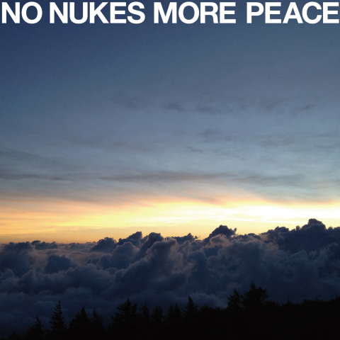 no nukes #16