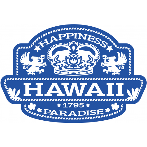 hawaii-T