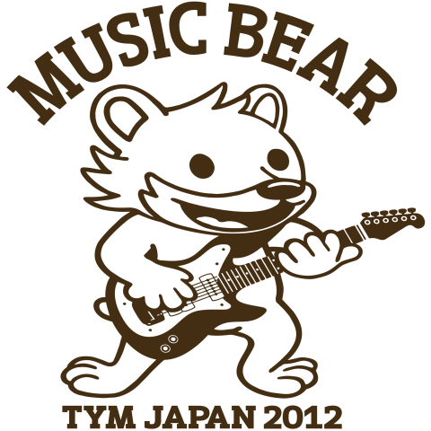 music bear 3