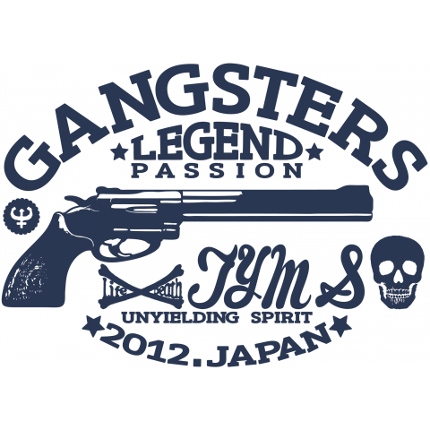 GANGSTERS-L
