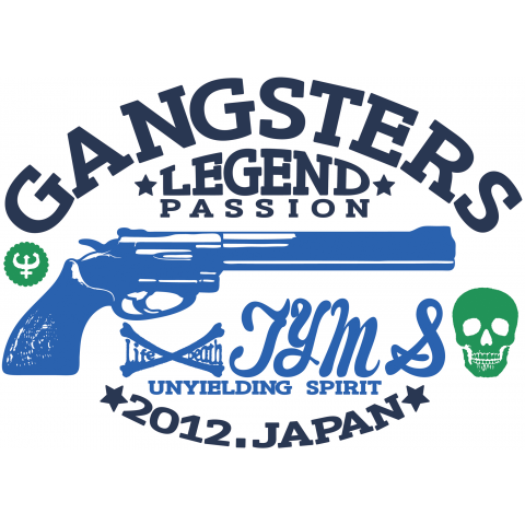 GANGSTERS-L 2