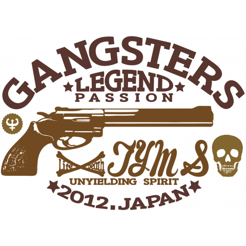 GANGSTERS-L 3