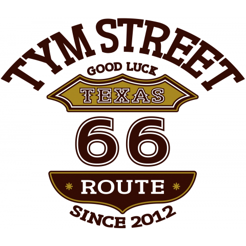 TYM STREET-R66