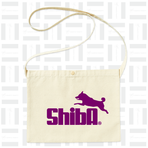 shiba 紫