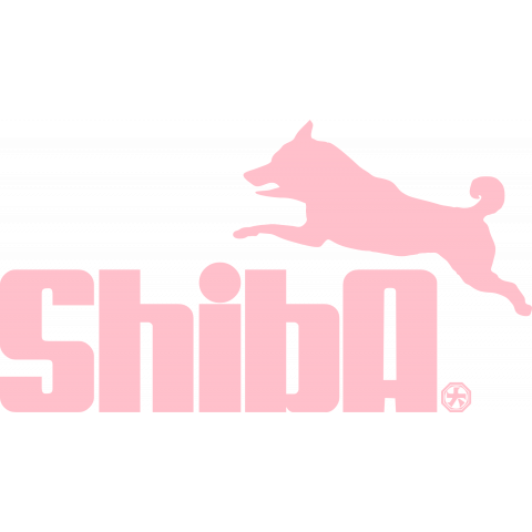 shiba ピンク