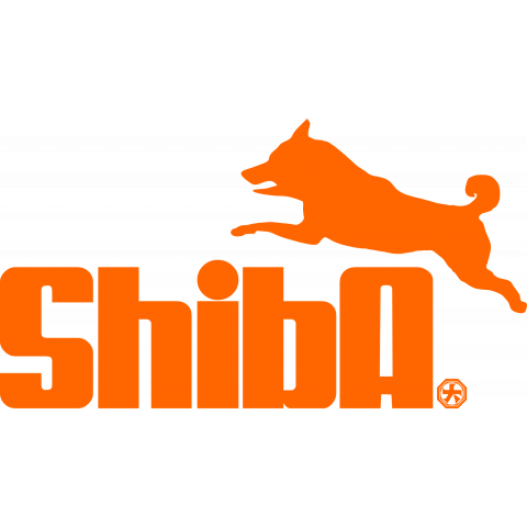shiba orange