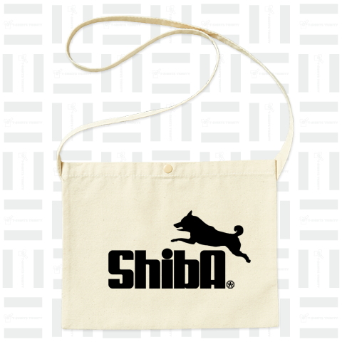 shiba black