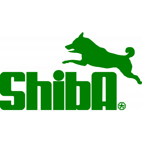 shiba 緑