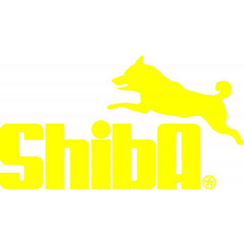 shiba 黄色