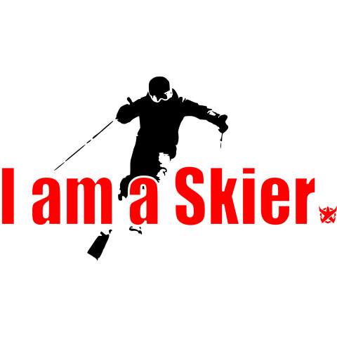 I am Skier FREE RUN