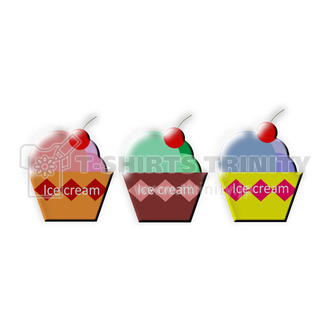 Ice cream
