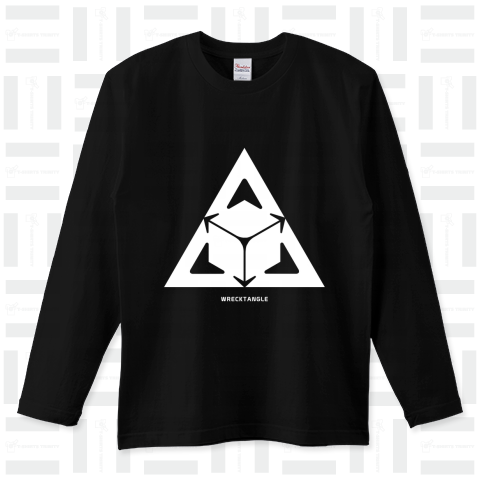 TRIANGLE (Black)