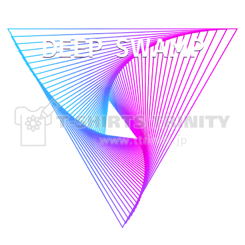 Deep Swamp Hoodie(Black)