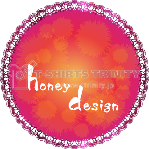 honey design