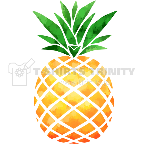 パイナップルpineapple