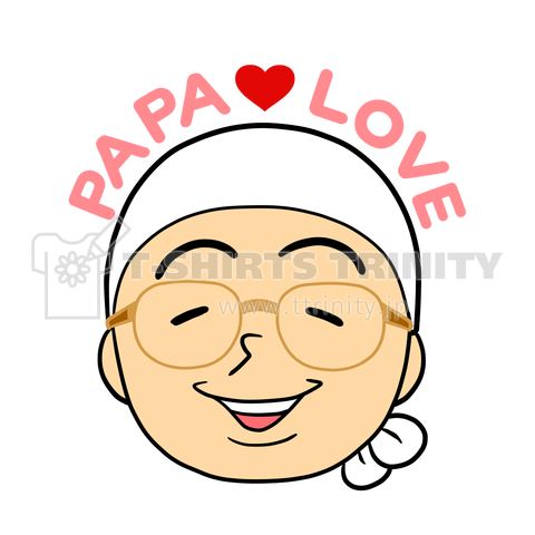 PAPALOVE