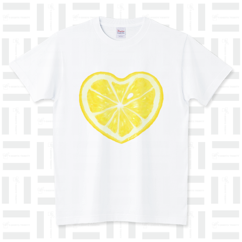 Fresh ♥ Lemon