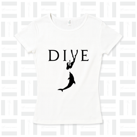 DIVE ドルフィンスイム