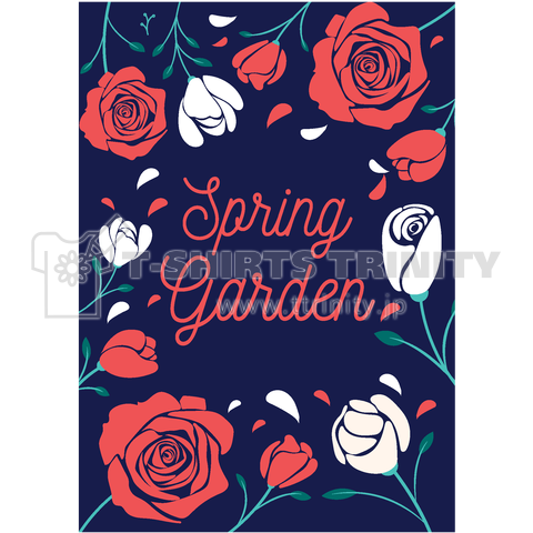 Spring Garden