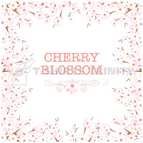 Cherry Blossom