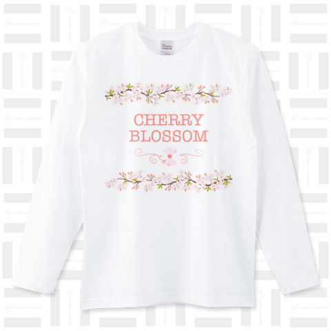 CHERRY BLOSSOM