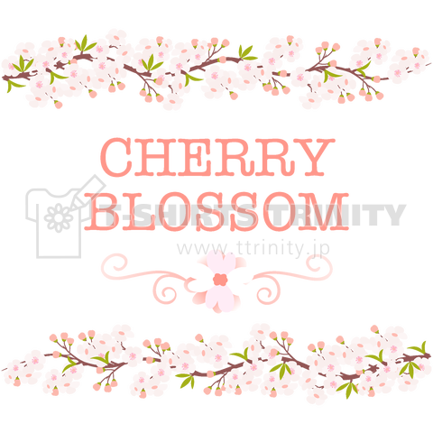 CHERRY BLOSSOM