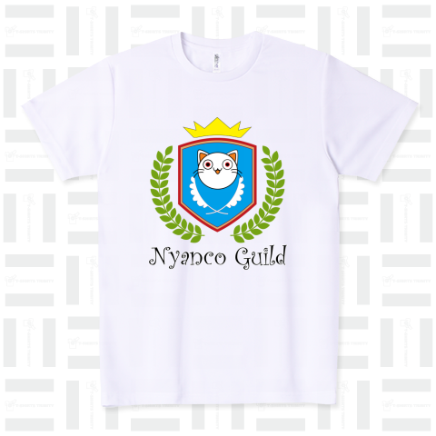 Nyanco Guild(ニャンコ ギルド)