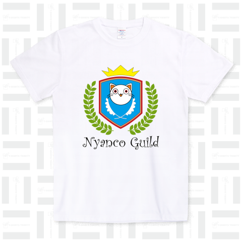 Nyanco Guild(ニャンコ ギルド)