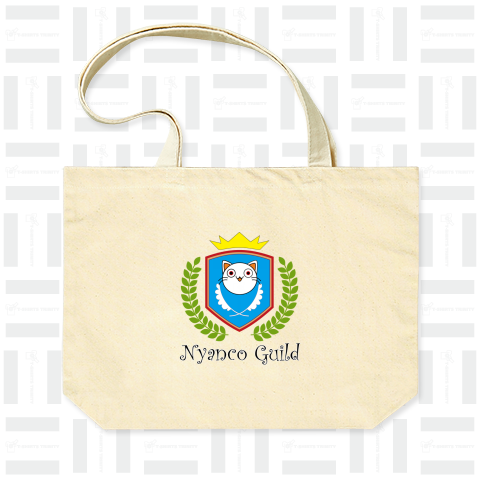 Nyanco Guild(ニャンコ ギルド)
