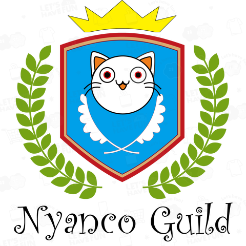 Nyanco Guild(ニャンコ ギルド)