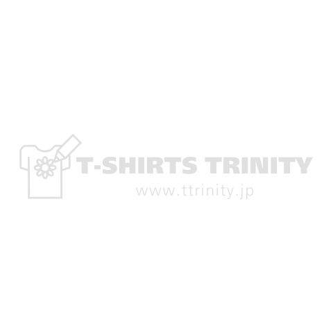 BASSE PLANTE "ONE" Tシャツ(BK)