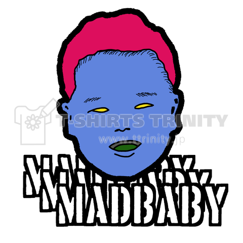 MADBABY