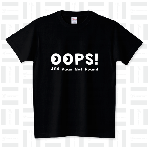 Oops! 404 page not found pat06