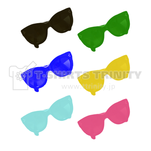 6 sunglasses