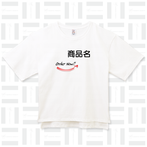 ご注文Tシャツ