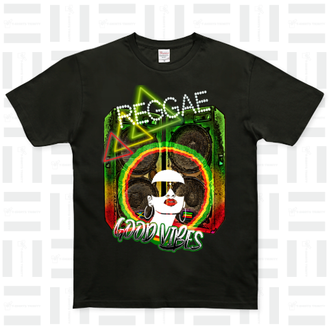 reggae②