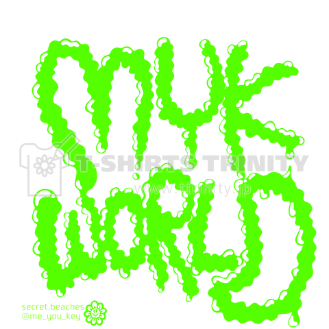 mykworld