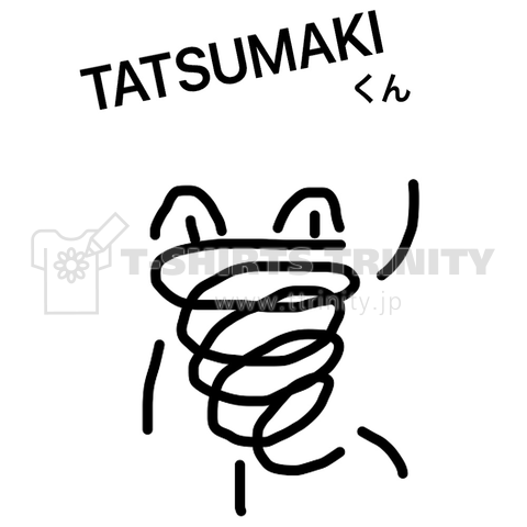 TATSUMAKIくん