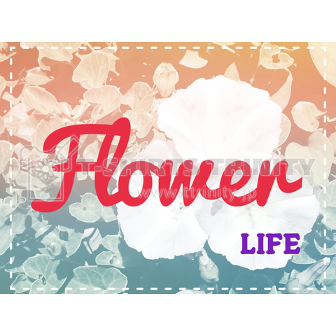 Flower LIFE