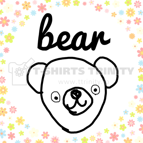 bear