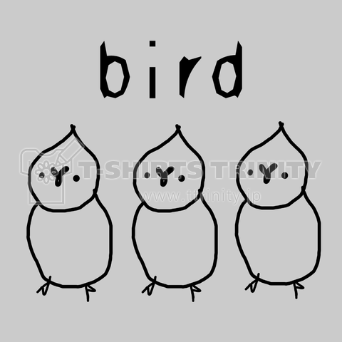 bird