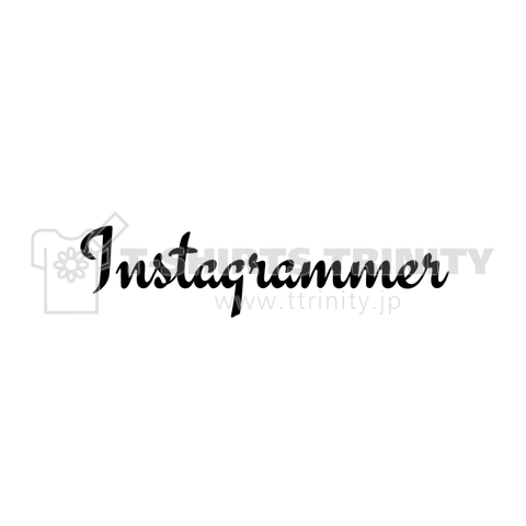 instagrammer