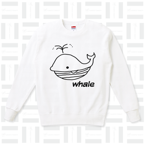 whale