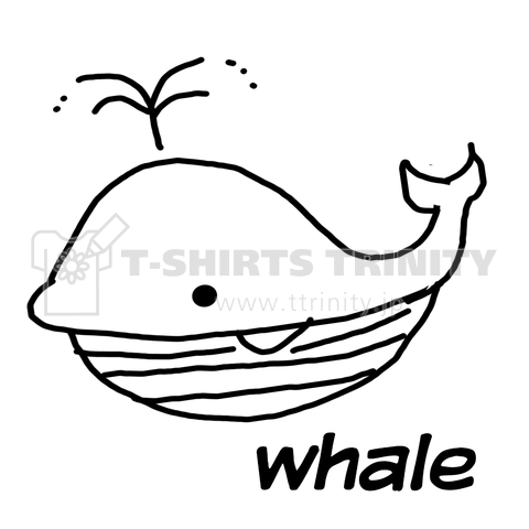 whale