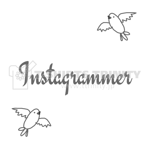 instagrammer