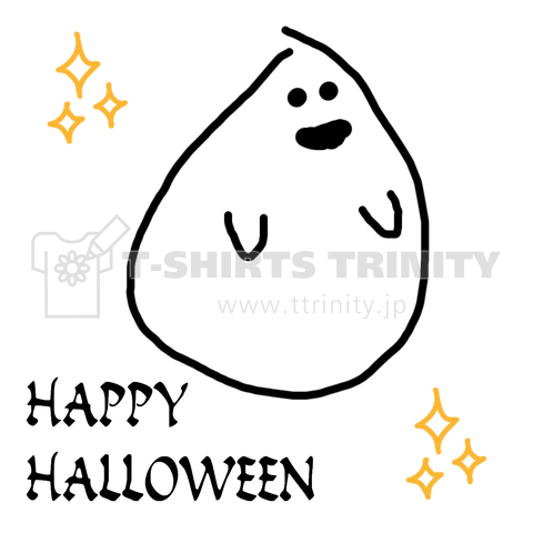 HAPPY HALLOWEEN