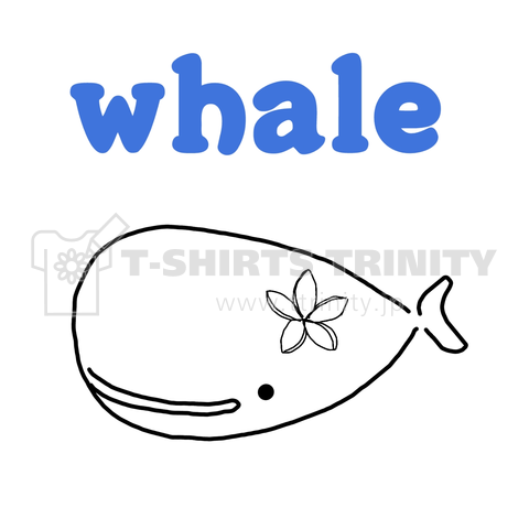 whale