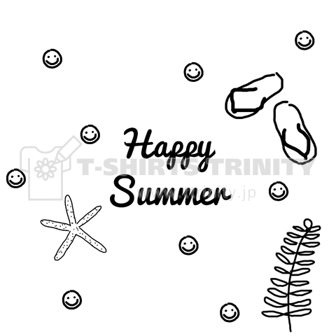 Happy Summer